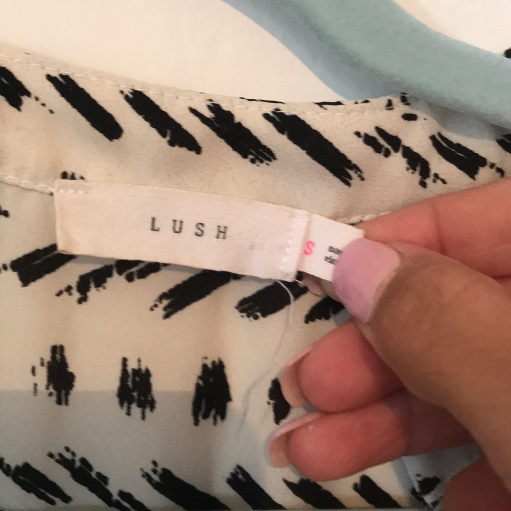 Work blouse - Picture 2 of 4